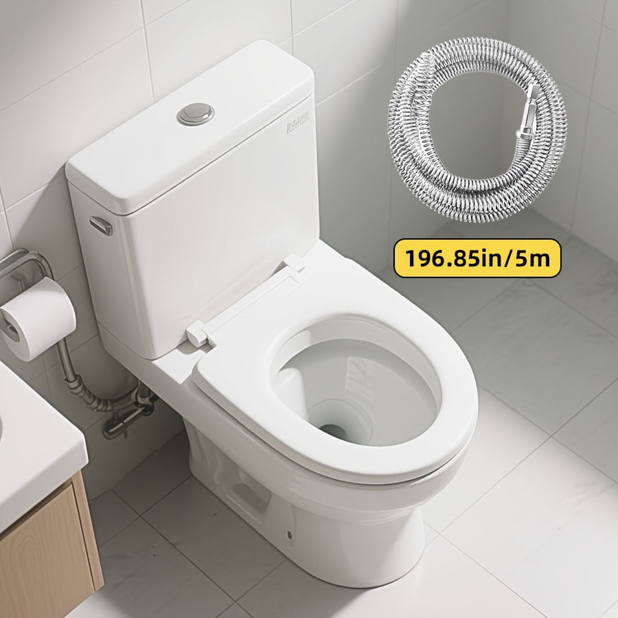 Piply – Quickly frees clogged drains for effortless sanitary flow
