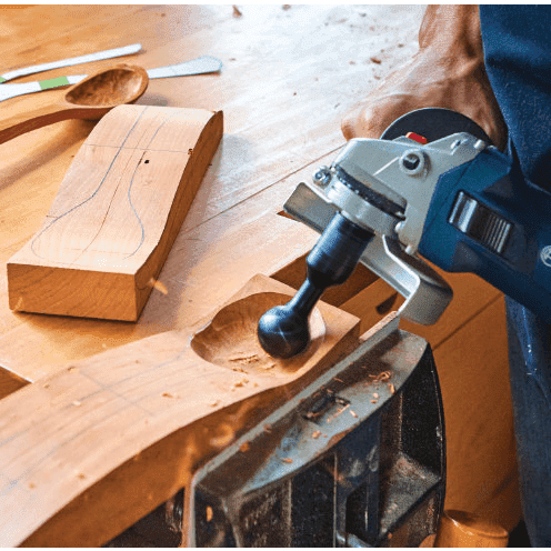WoodCraftPro - DIY Woodworking Tools