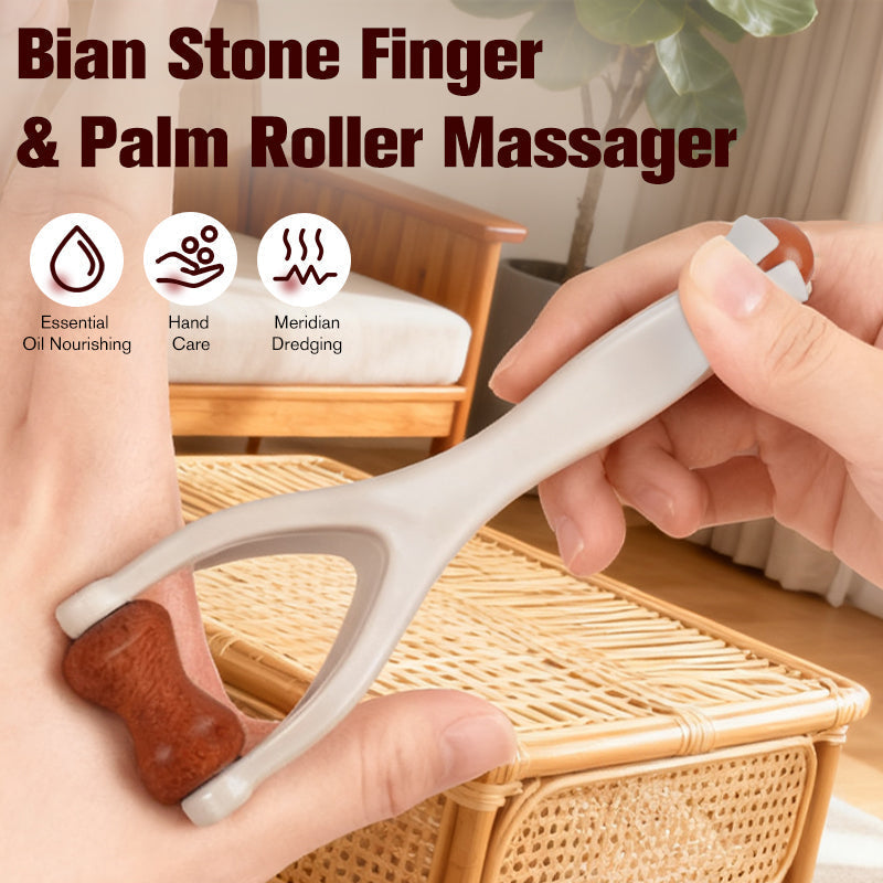CalmHand - Instant Relief from Hand Pain and Promotion of Blood Circulation