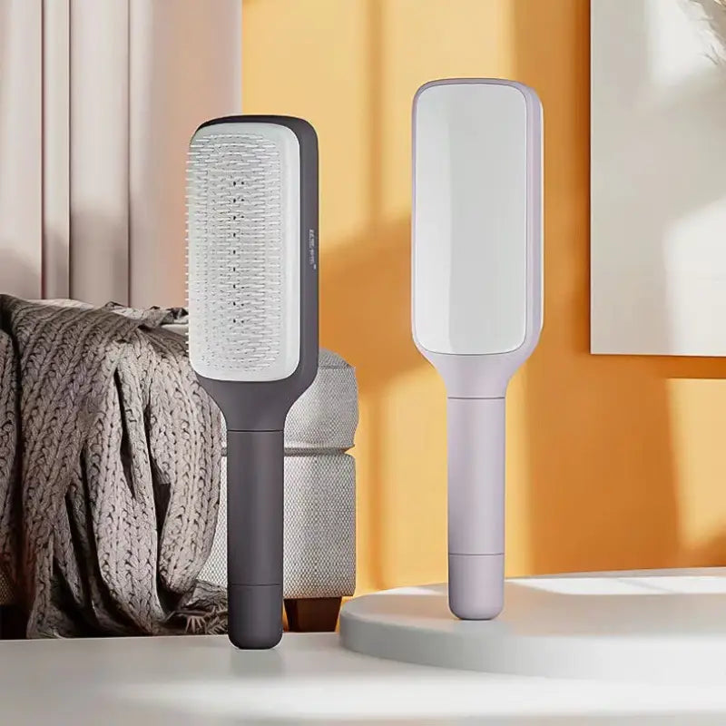 LuxeBrush – Luxurious Volume in Seconds!