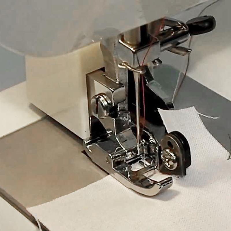 SideStitch – Trim, finish, and sew edges perfectly and instantly