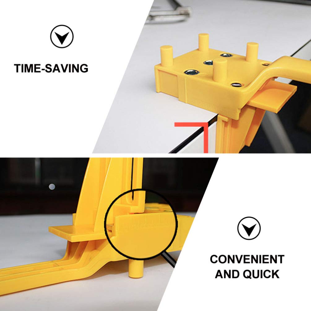 JointMaster Pro – Perfect Wood Joints in Seconds