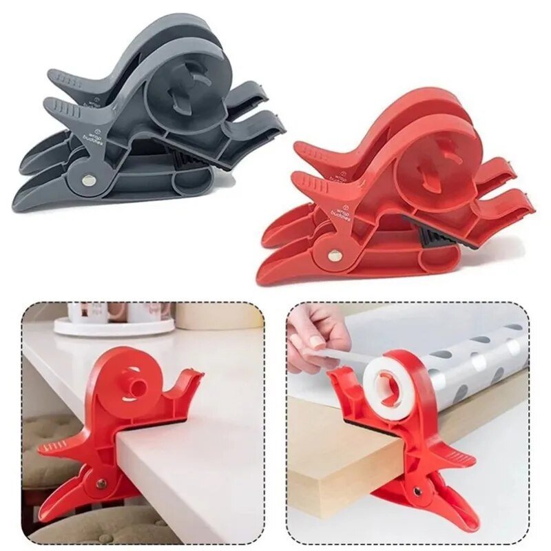 WrapMaster Pro - Perfect, crease-free gift wrapping every time