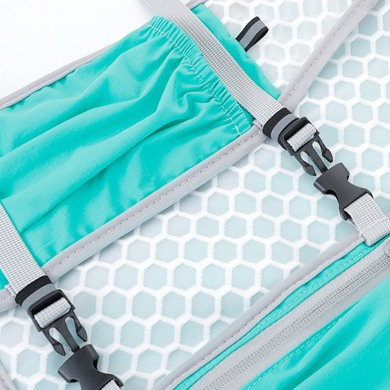 TrailCore Active – Maximum Freedom of Movement, Safe & Lightweight