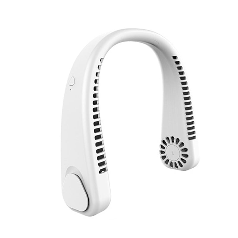 WearCool – Instant Hands-Free Cooling Wherever You Are