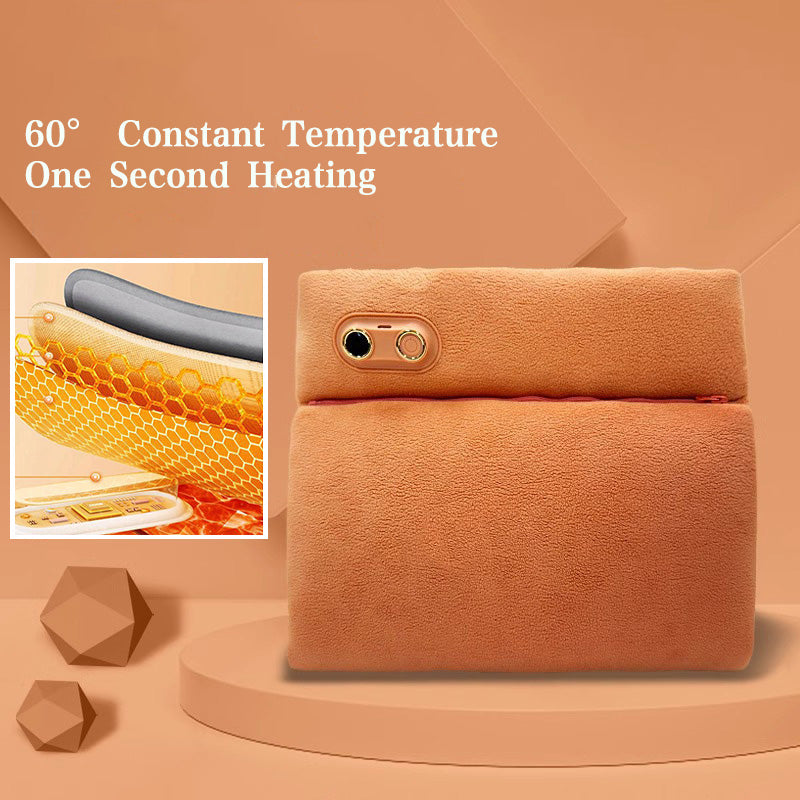 Zareen – Instant Warmth for Cold Hands That Lasts All Day