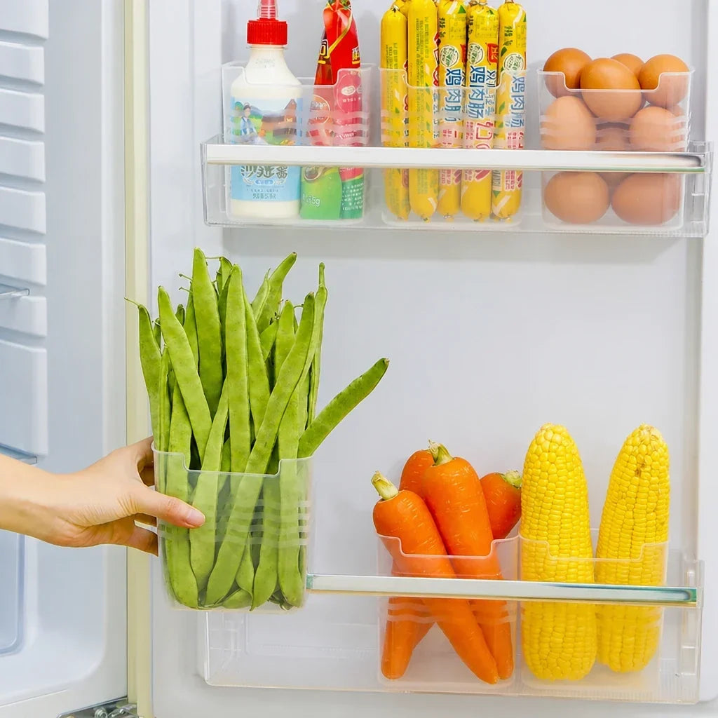 2+3 FREE | FridgePeek – Instantly Maximize Refrigerator Space