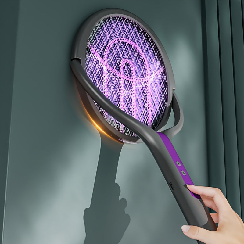 ZapGlide – Kills mosquitoes and flies quickly and instantly everywhere