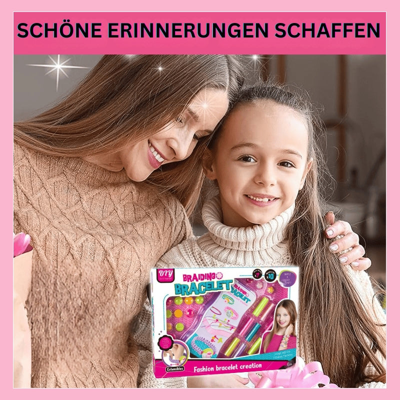 BraidiArt – Creativity for DIY Crafting