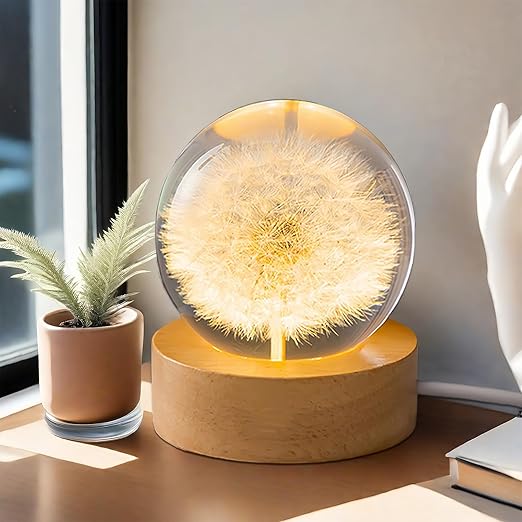 LumaBloom – Magical Light That Enchants Hearts – Maldaro