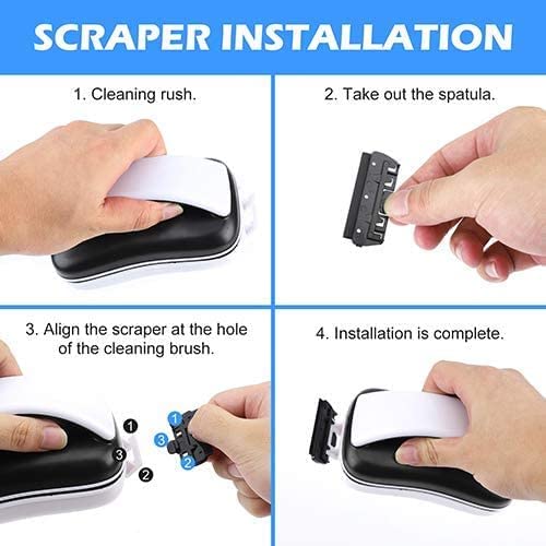 AquaCrystal – Crystal Clear Aquarium Without Effort