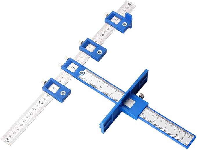 AlignPro Guide – Millimeter-Precise Drillings in Seconds