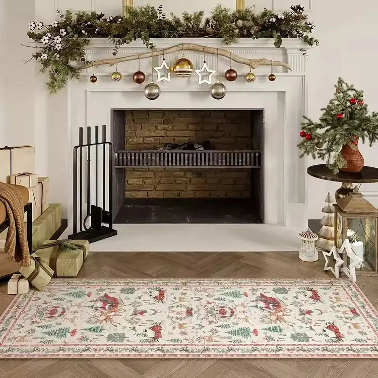 CozyFest – Christmas Warmth for Your Home