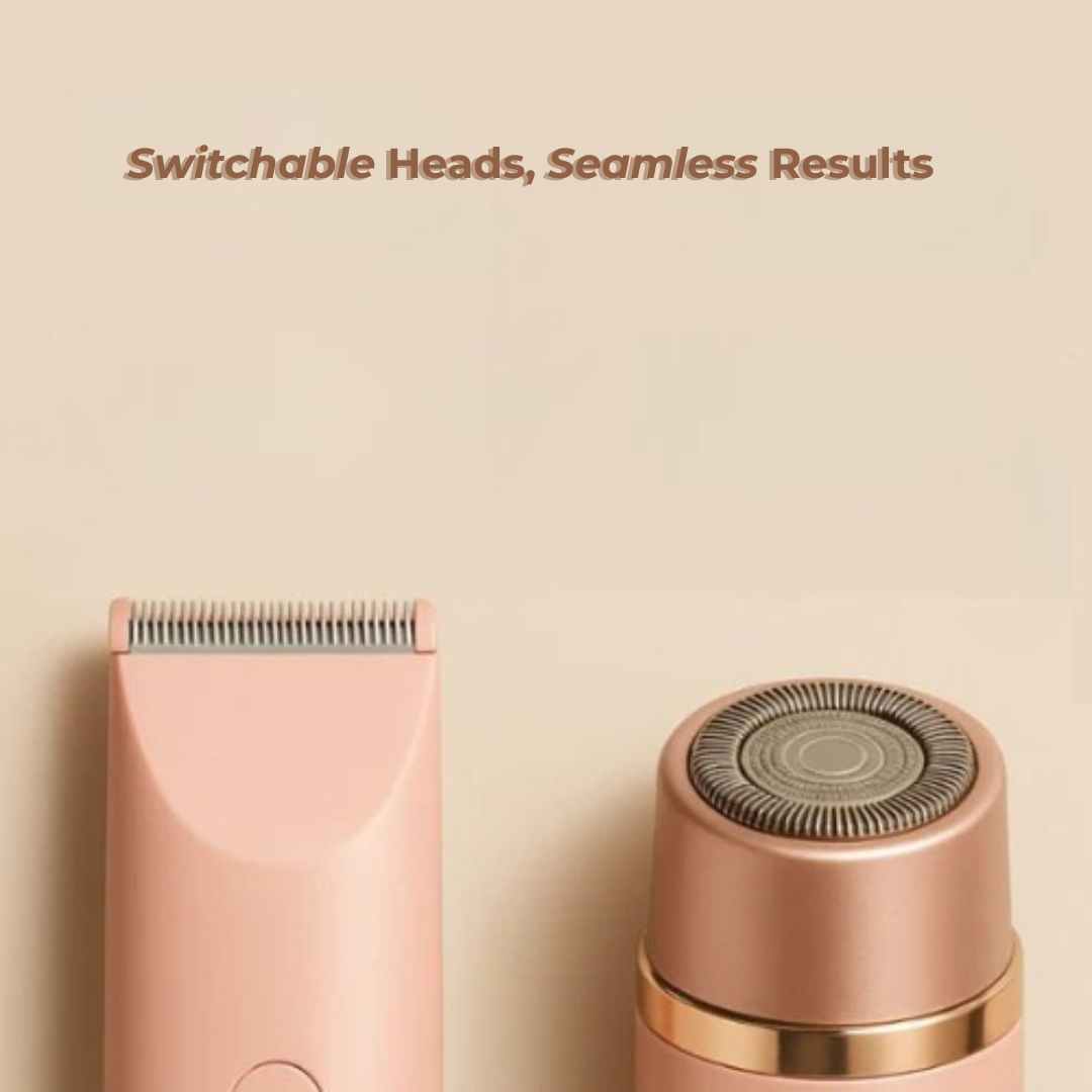 SilkGlide – Fast, Gentle Shaving Without Cuts or Irritations