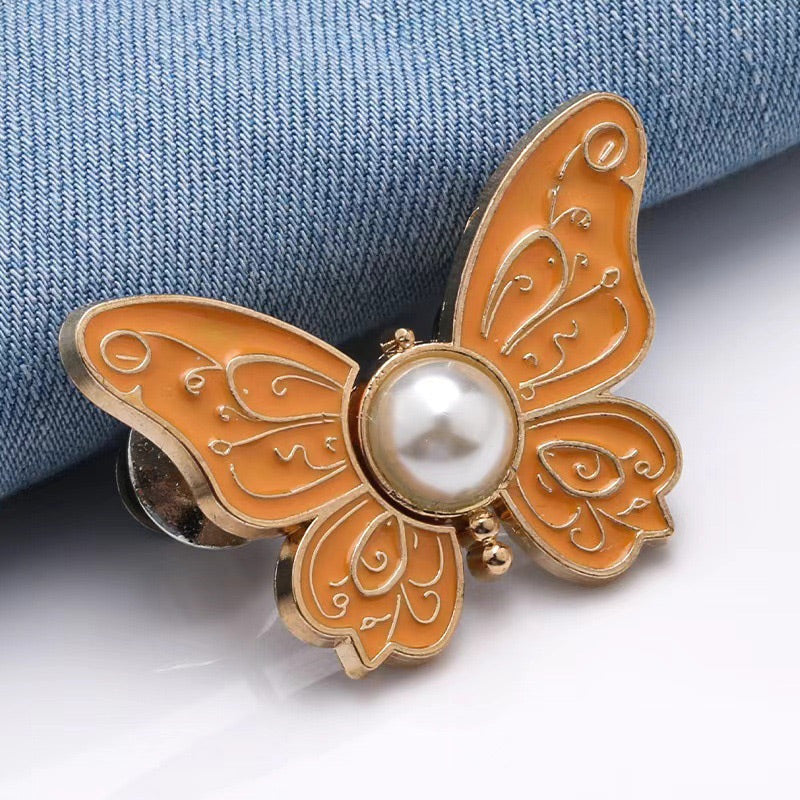 2+3 FREE | BelleForm – Adjustable Butterfly Buckle for the Waist!