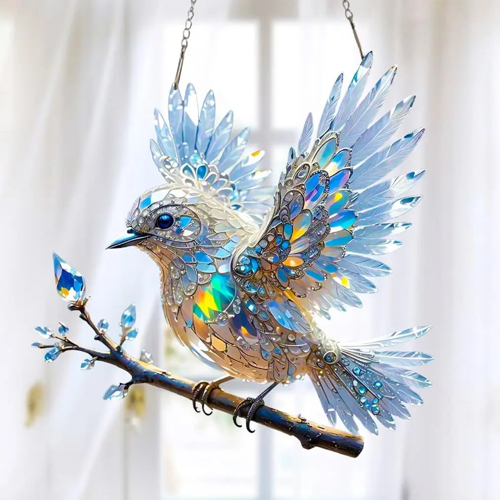 LumaFlock – Sparkling Lightness for Your Home!
