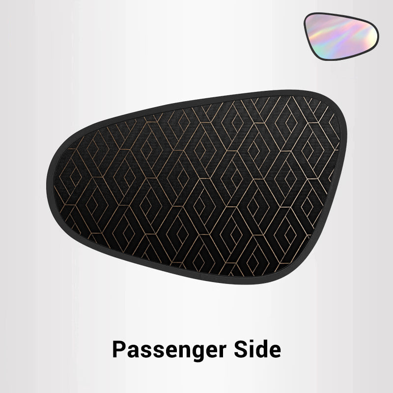 2+2 FREE | SunGuard360 – Stay cool and protected with clear, safe driving