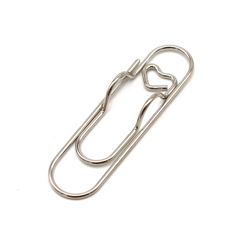 3+3 FREE | CharmClip – Order meets heart & style on your desk