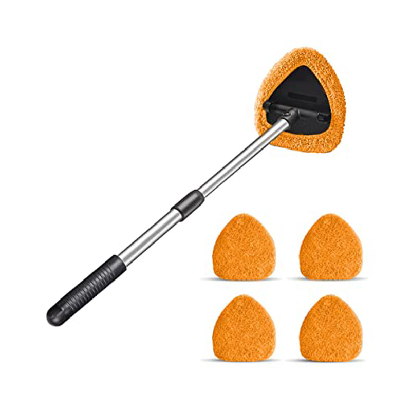 TransparentView Pro – Streak-Free Windows in No Time