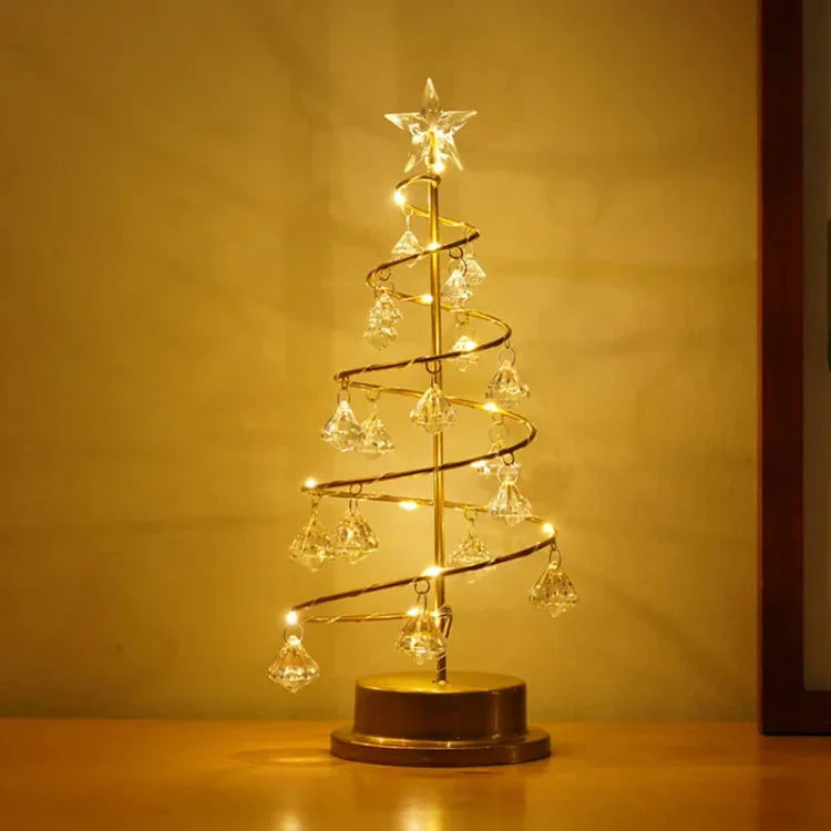 TwingkleTree – The Sparkling Centerpiece of Your Christmas Season