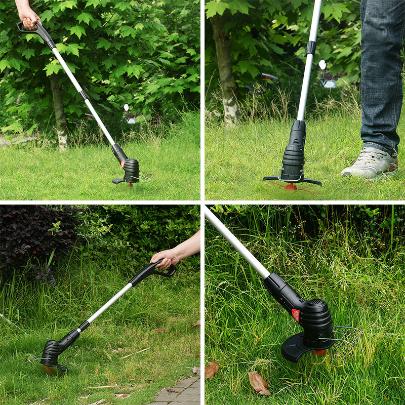 GrassEase – Perfect Lawn Without Effort!