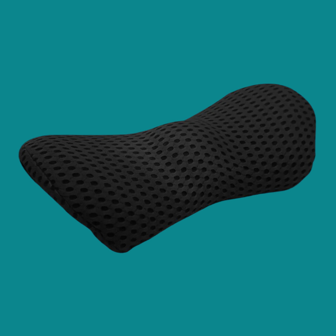 PostureGuard Pro – Pain-Free Sitting All Day!