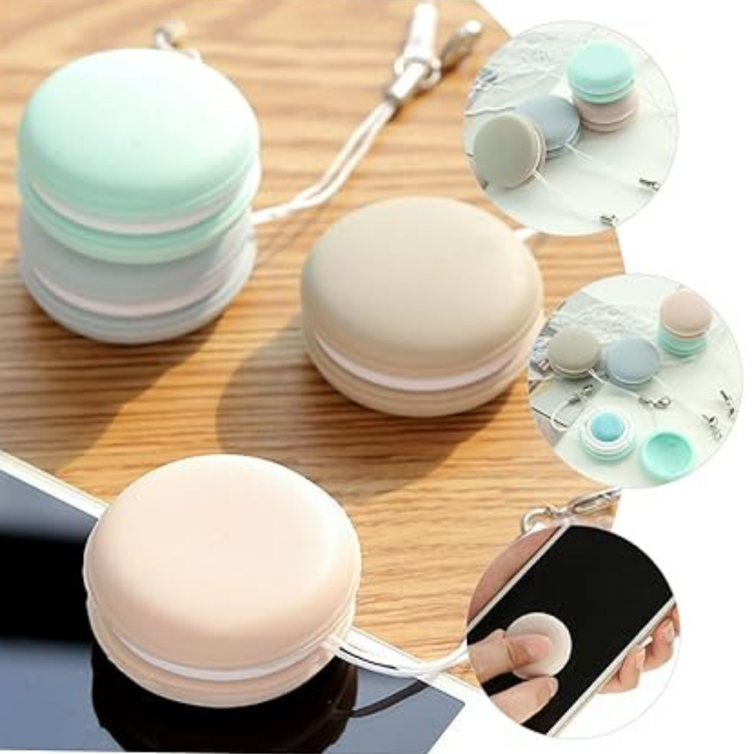 2+2 FREE | CleanSwipe - Instantly wipes smudges away for flawless screens