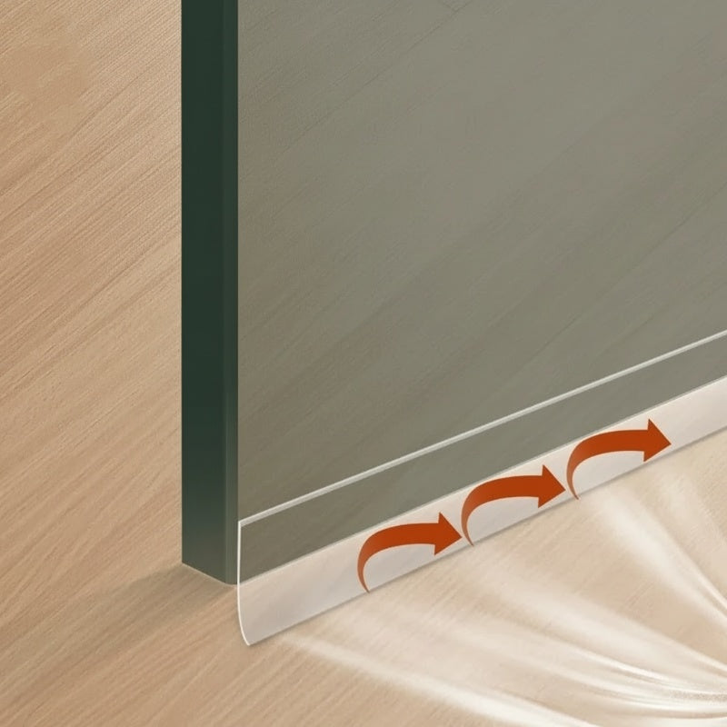 CozySeal - Stop Drafts & Instantly Reduce Your Energy Bill