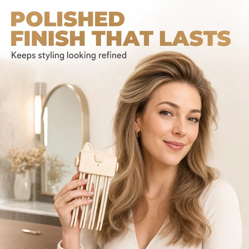 SalonPro - Instant Root Lift for Fuller Hair