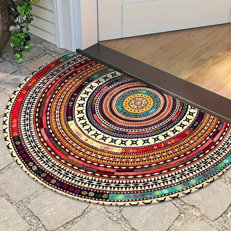 CasaBoho – Stylish Protection for Your Entrance Area