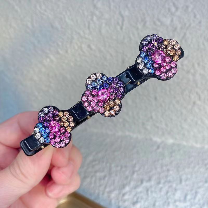 1+1 FREE | StyleSnap - Magic Hair Clip