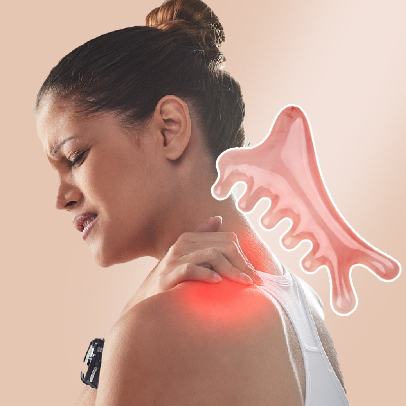 2+3 FREE | GlowBalance – Relaxation & Vitality in Your Hands