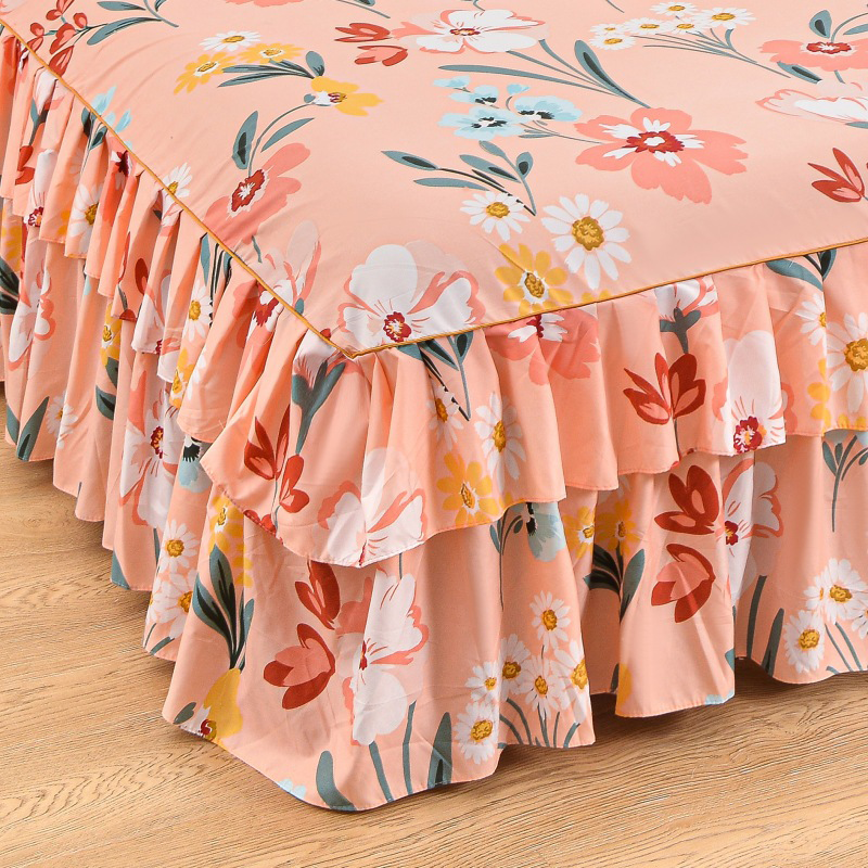BloomRest - Instantly Transform Your Bedroom into a Cozy Floral Oasis