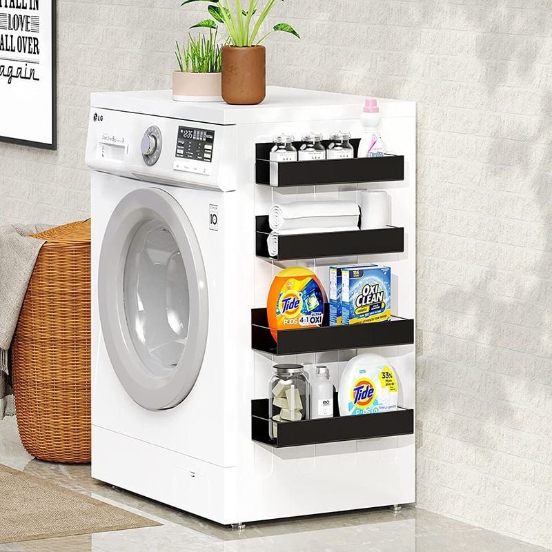 MagnaTidy – Instantly Eliminate Clutter and Expand Your Space