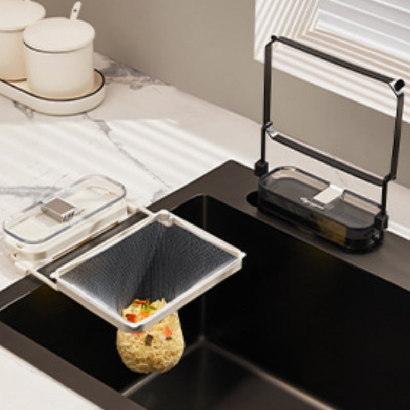 ClearSink Pro – Keeps Your Sink Drain Free of Clogs Every Day