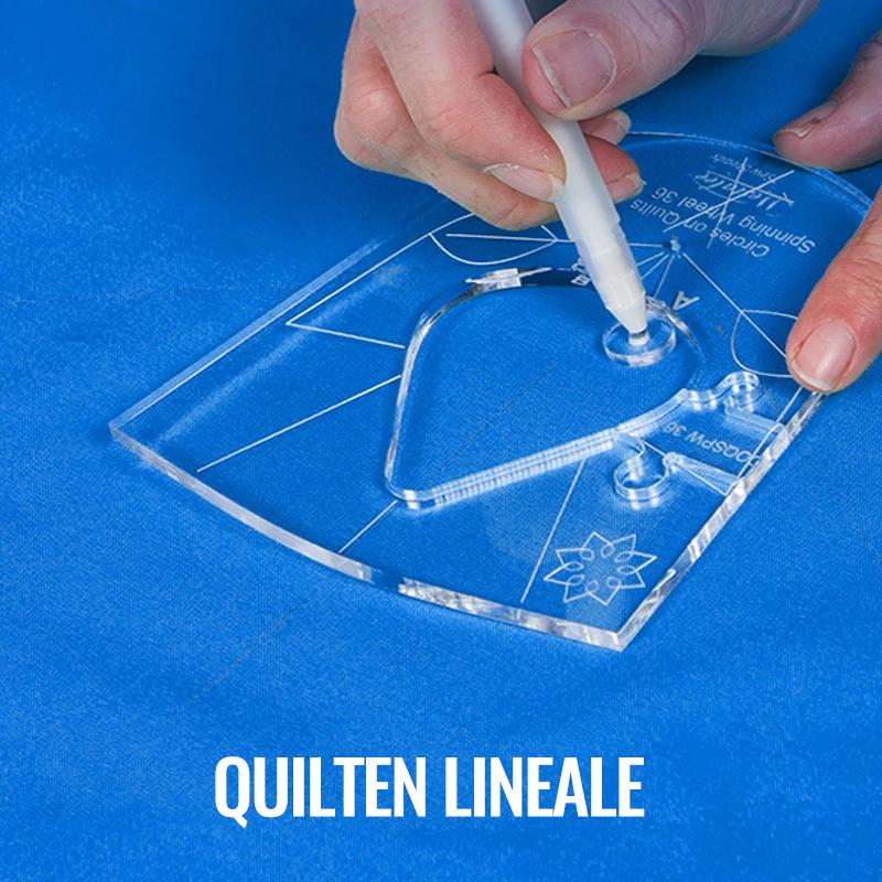 StitchFast – Sew Like a Pro in Seconds