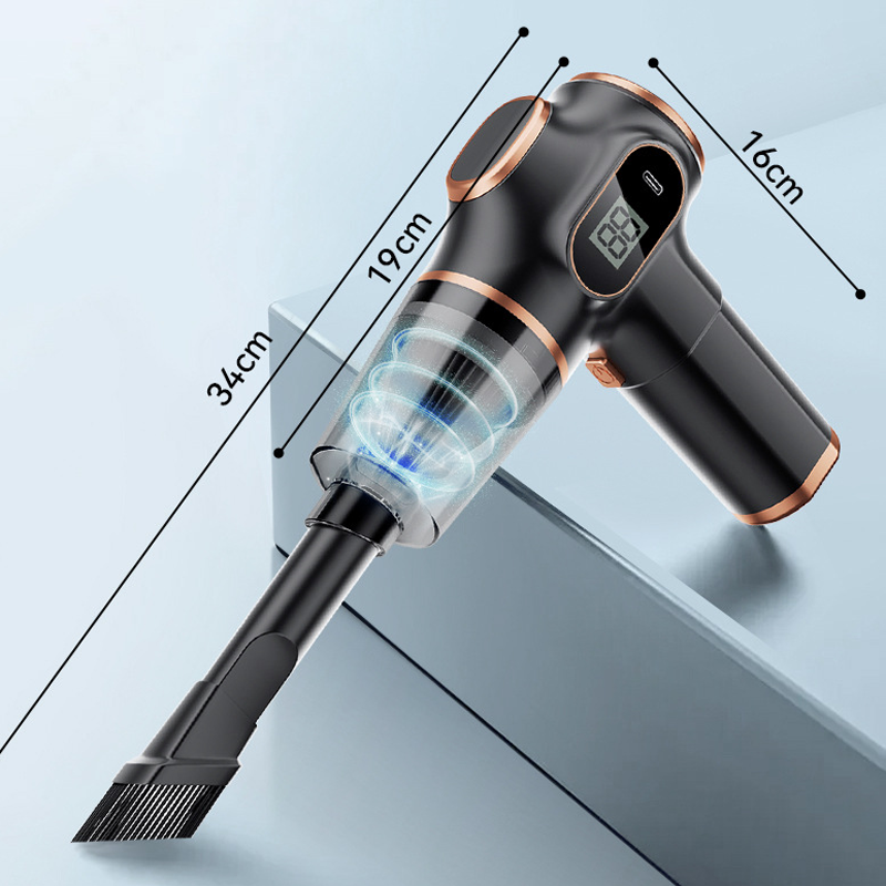 AutoGleam – Clean Your Car Instantly, Anywhere, Anytime