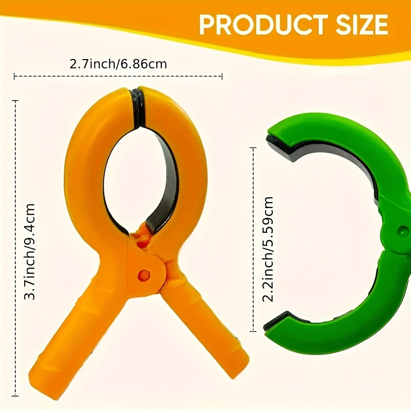 TowelTether – Keep Towels Securely Fastened Even in Strong Winds