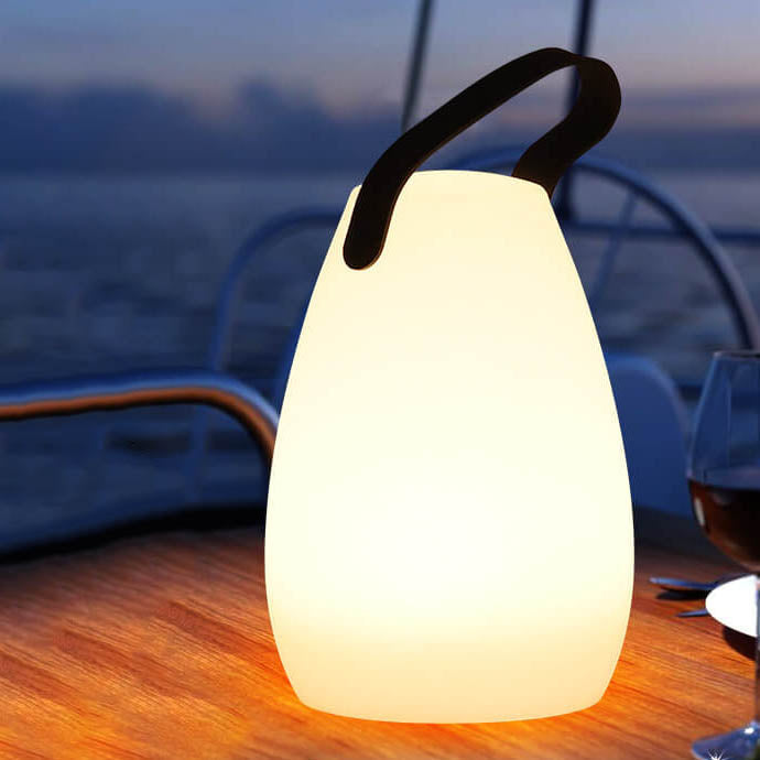 GlowEgg – Mood & Light Anytime, Anywhere!