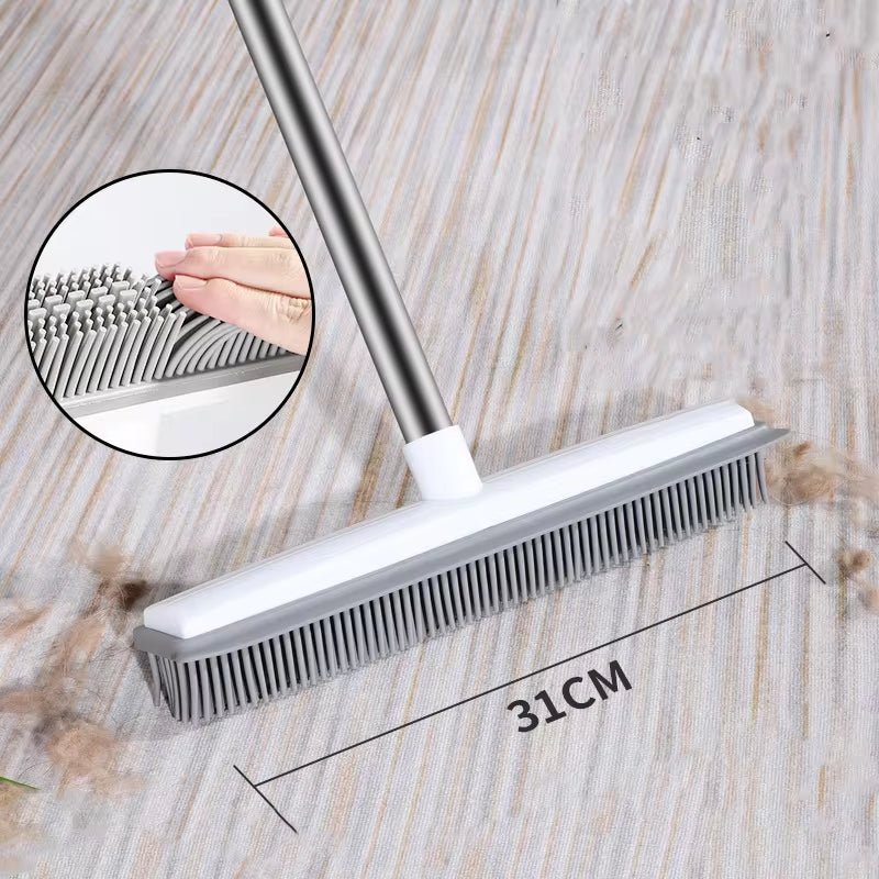 FurClearer – Immediately Removes All Pet Hair Without Floor Damage