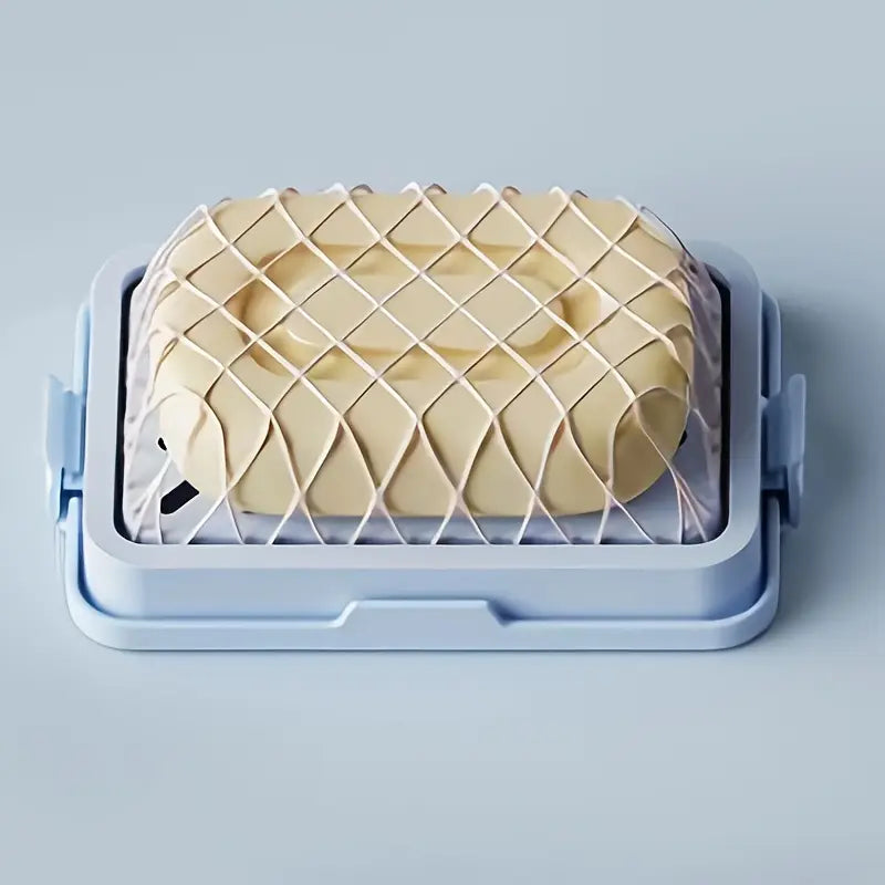 2+1 FREE | FoamKeeper – Foam & Order in One