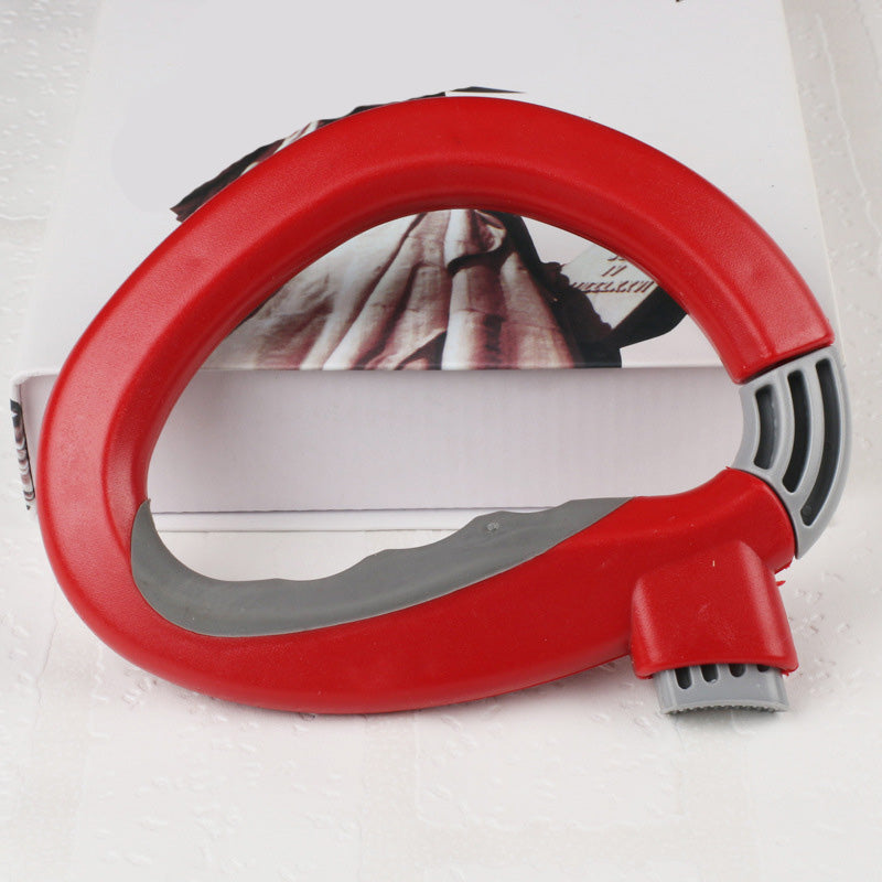 CarryMate – Carry Multiple Shopping Bags Without Pain