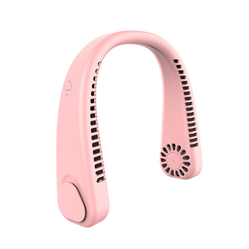 WearCool – Instant Hands-Free Cooling Wherever You Are