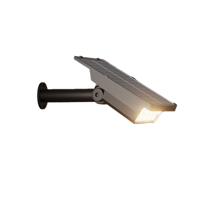 SafeWay - Save Money with All-Day Solar Garden Lighting