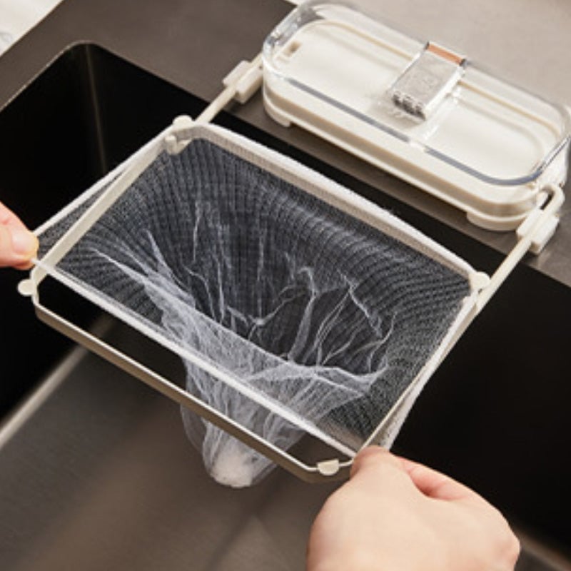 ClearSink Pro – Keeps Your Sink Drain Free of Clogs Every Day