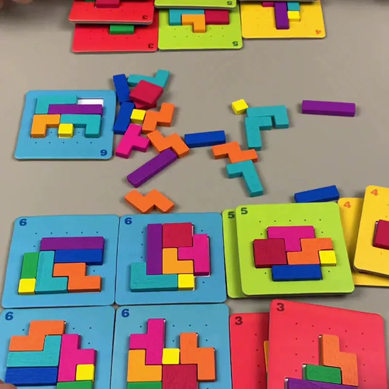 PlayVibe – Enhance Your Child's Creativity Without Screens