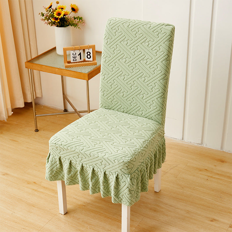 1+1 FREE | DineGuard – Protect and Refresh Your Dining Chairs Instantly