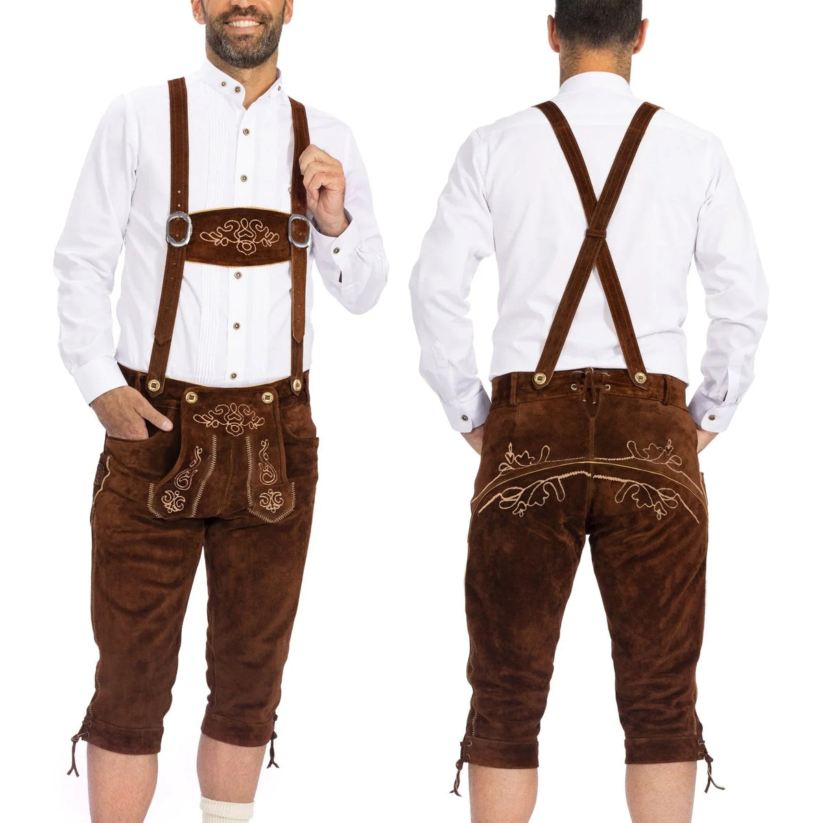 1+1 FREE | MunichMaster – All-Day Comfortable Style