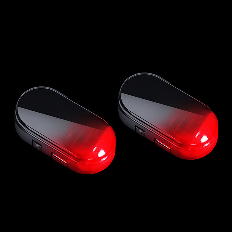 1+1 FREE | AutoSecure – Instant Protection Against Car Theft with Solar-Powered Security