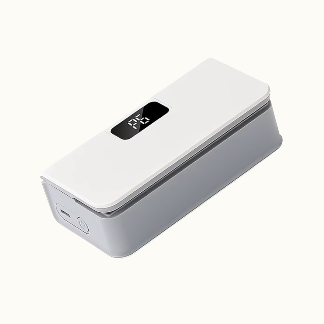 SealSure – Keep Food Fresh and Leak-Proof for Days